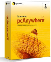 Symantec pcAnywhere Host 12 (10536037-FR)